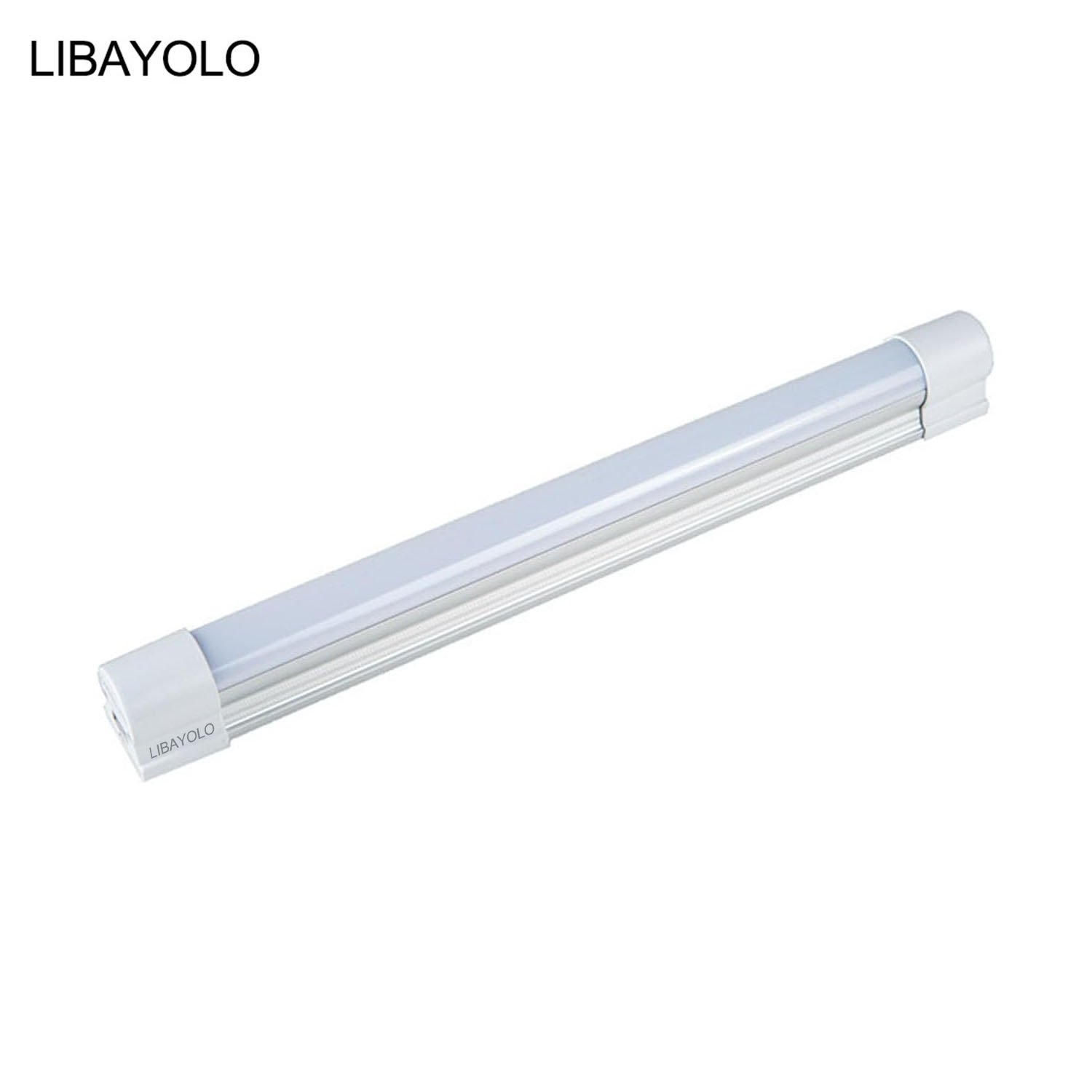 LIBAYOLO LED Light Rechargeable Capming Light Outdoor Lantern 4400mah